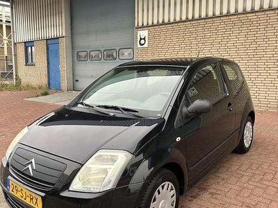 Citroën C2