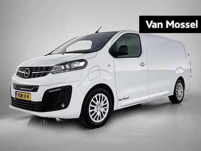 Occasion Opel Vivaro-e Combi 100 kW (136 PK) 2023 Wit Van