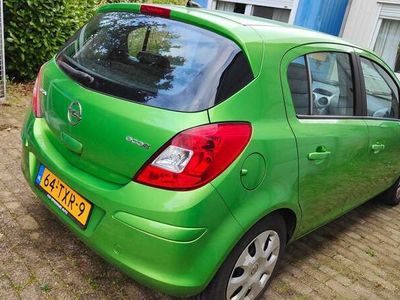 tweedehands Opel Corsa 1.3 CDTi EF.S AnnEdition