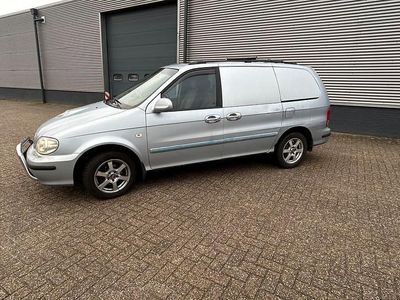 Occasion 2003 Kia Carnival MPV | € 2.250
