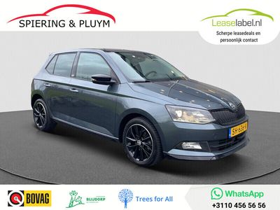 tweedehands Skoda Fabia 1.4 TDI Edition Monte Carlo | Pano | Cruise Control | PDC