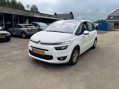 Citroën Grand C4 Picasso