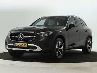 Mercedes GLC300