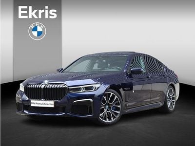 BMW 745e