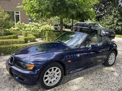 BMW Z3