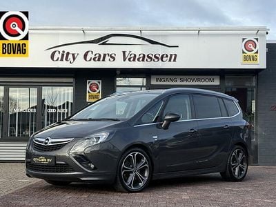 Opel Zafira Tourer