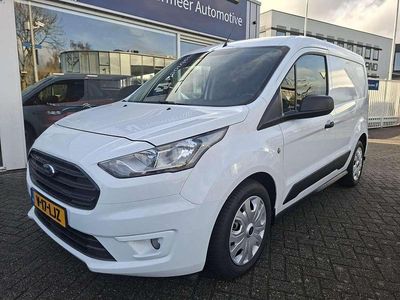 Occasion Ford Transit 101 PK (74 kW) 2019 Wit Van