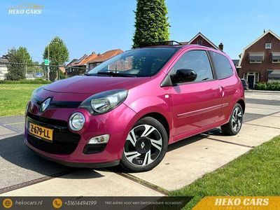 tweedehands Renault Twingo 1.2 16V Dynamique·Airco·Pano·Cruise