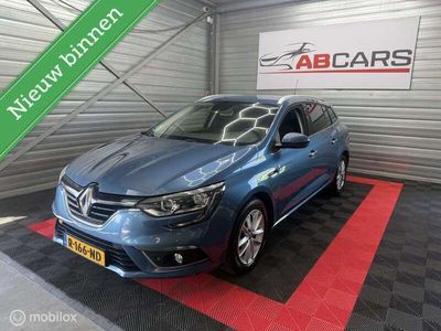 Renault Mégane GrandTour