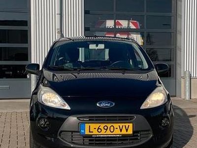 Occasion Ford Ka 69 PK (50 kW) 2009