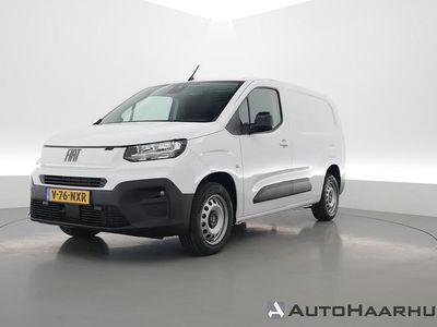 Nieuw Fiat Doblò 2026 Wit MPV