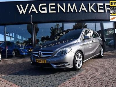 Mercedes B180