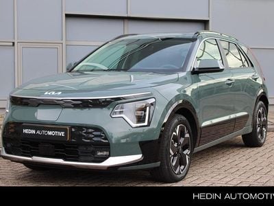 Occasion Kia e-Niro Advance 150 kW (204 PK) 2025 Groen SUV