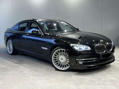 Alpina B7