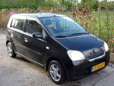 Daihatsu Cuore