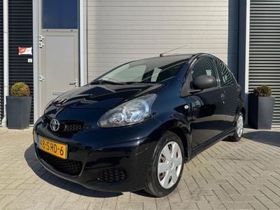 Occasion Toyota Aygo 68 PK (50 kW) 2011 Hatchback Hatchback
