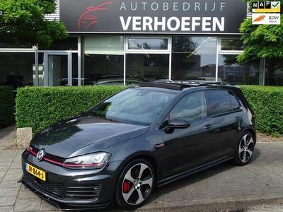 Zwart Gebruikt 2014 VW Golf VII GTI Hatchback | € 13.950 (Goede deal)