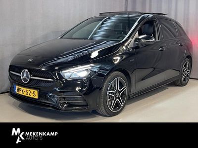 Mercedes B250