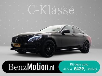 Mercedes C350e