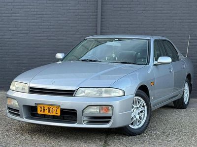 Gebruikt 1997 Nissan Skyline | € 9.995