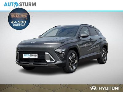 Suv Nieuw 2025 Hyundai Kona Comfort SUV | € 34.748 (Eerlijke prijs)