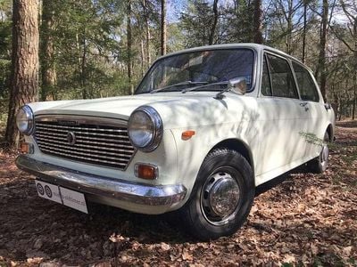 Wit Gebruikt 1969 Austin 1100 Sedan | € 9.950