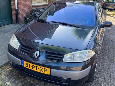 Renault Mégane II
