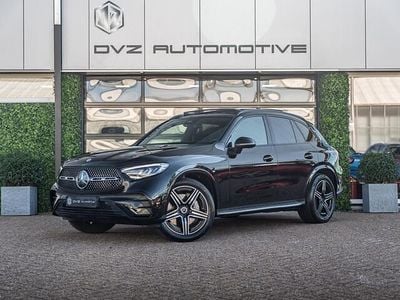 Mercedes GLC200