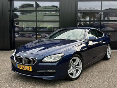 BMW 640