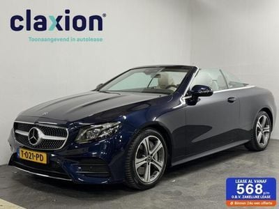 Mercedes E300