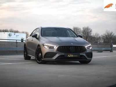Occasion Mercedes CLA200 Premium Plus 150 PK (110 kW) 2020