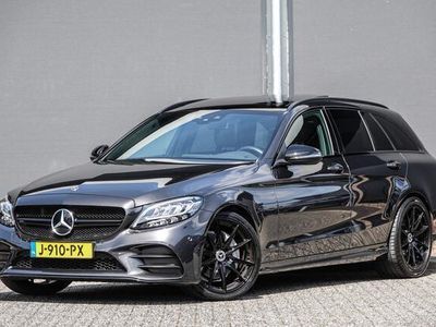 Mercedes C180