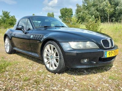 BMW Z3