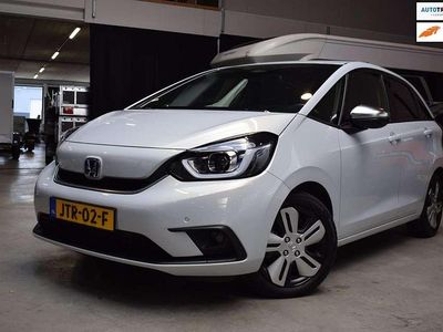 Wit Occasion 2023 Honda Jazz Executive Hatchback | € 21.850 (Goede deal)