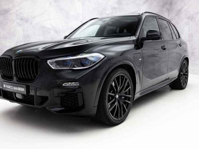 tweedehands BMW X5 xDrive45e High Executive | M-Sport | Pano Sky Loun