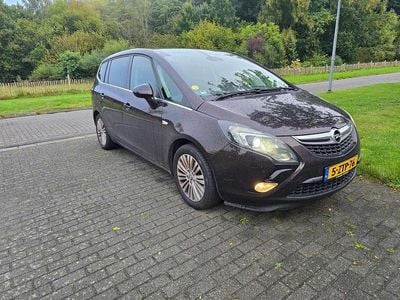 Opel Zafira Tourer