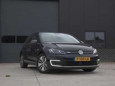 Occasion 2016 VW e-Golf Hatchback | € 9.950