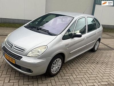 Citroën Xsara Picasso