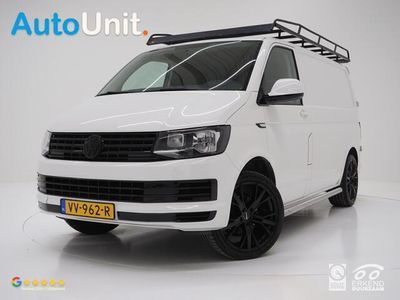 VW Transporter