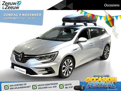 Renault Mégane GrandTour