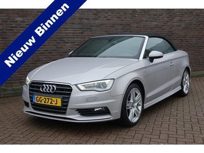 Audi A3 Cabriolet