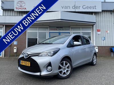 tweedehands Toyota Yaris Hybrid 1.5 Hybrid Aspiration