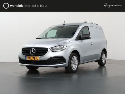 Mercedes Citan 110