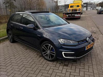 Occasion 2015 VW e-Golf Hatchback | € 13.500 (Eerlijke prijs)