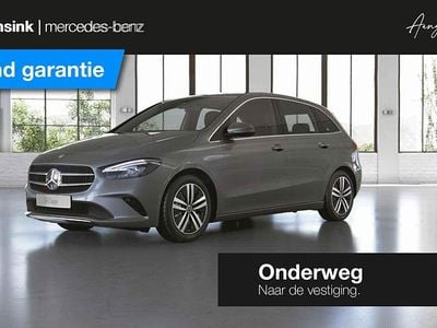 Mercedes B250e