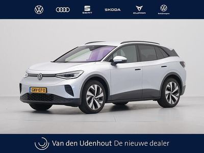 Grijs Gebruikt 2024 VW ID.4 Pro SUV | € 38.540 (Duur)