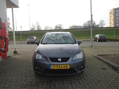 Seat Ibiza ST