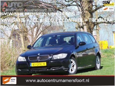 tweedehands BMW 318 318 Touring i Business Line ( INRUIL MOGELIJK )