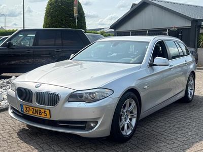 BMW 528
