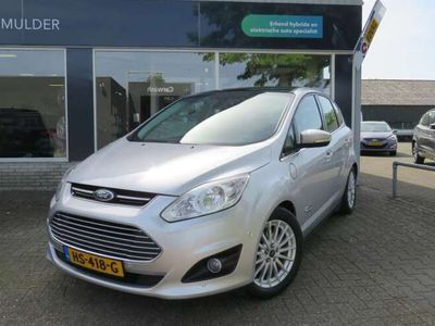 tweedehands Ford C-MAX 2.0 Plug-in Hybrid Titanium Plus NAVI / CAMERA / L